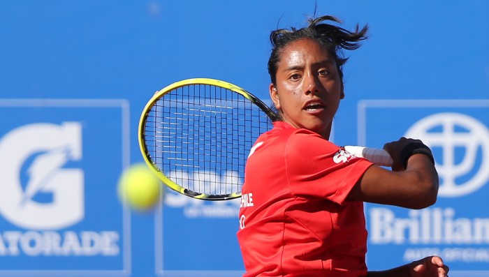 El noble detalle del mundo del deporte con Daniela Seguel tras dramática muerte de su papá