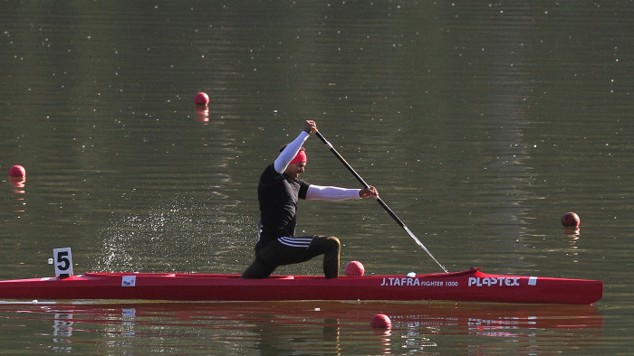 Seis deportistas chilenos de alto rendimiento fueron sancionados por dopaje