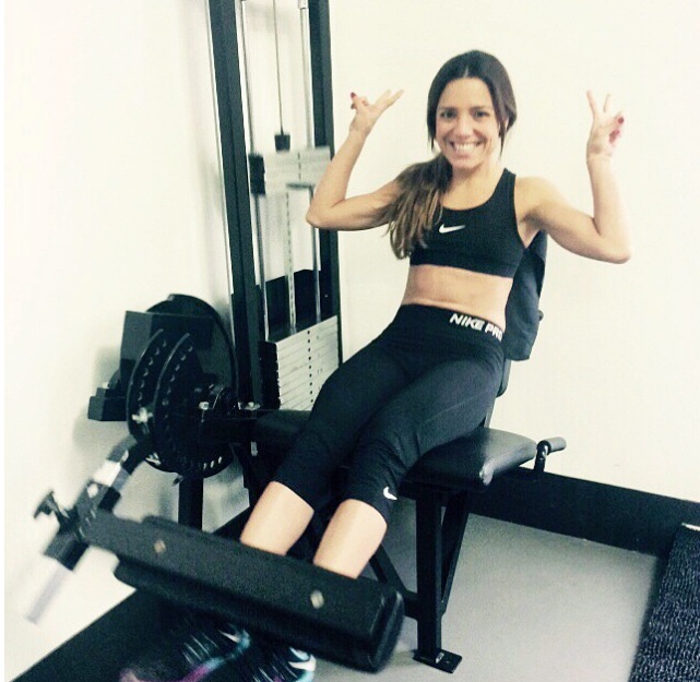 INSTAGRAM | KAYLA_ITSINES