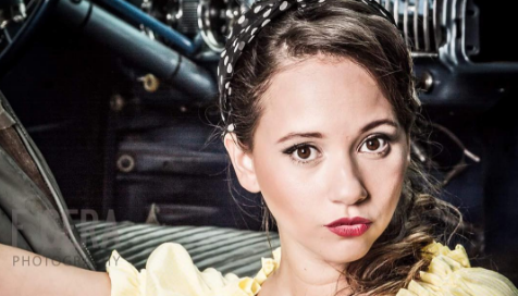 La historia de la mamá de Ingrid Parra con Iván Zamorano en El Salvador: Era su peluquera