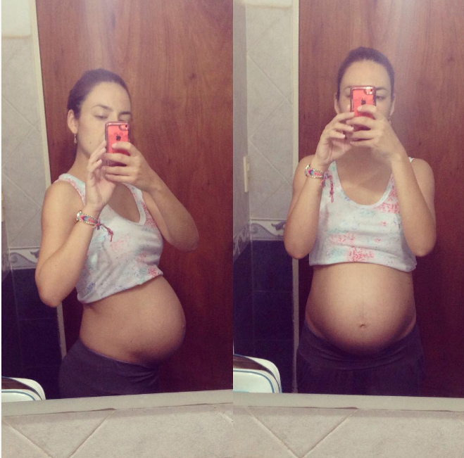 Janis Pope / Instagram