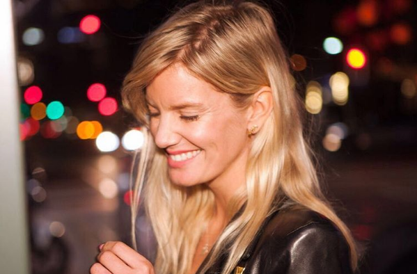 Así frenó Javiera Acevedo a famoso ex chico reality tras reiterados coqueteos