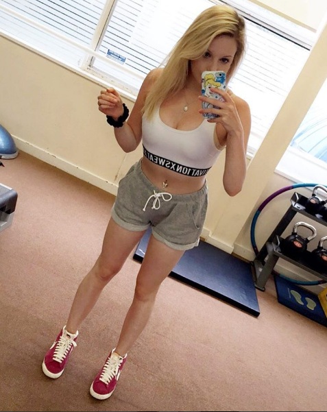 Jodie-Leight | Instagram 