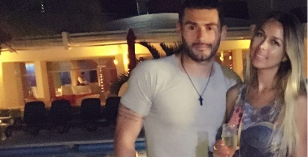 El ordinario mensaje que recibió Joyce Castiblanco tras gran partido de su marido