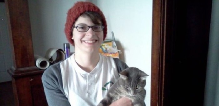 Kim Suozzi: la joven que murió a los 23 años pero que podría “resucitar” en unas décadas