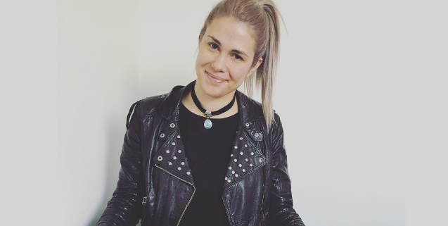 Laura Prieto y su rol como embajadora de la Expoweed