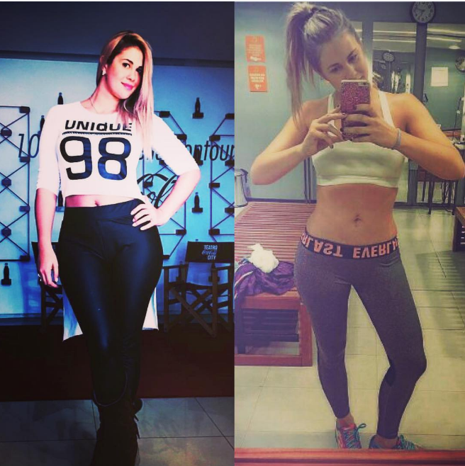 Laura Prieto / Instagram