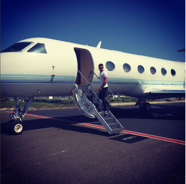 Leandro Penna | Instagram