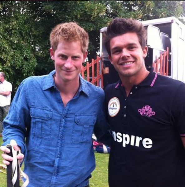 Leandro Penna | Instagram