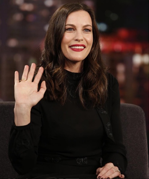 Liv Tyler | Instagram