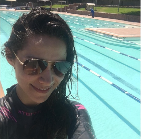 Loreto Aravena | Instagram