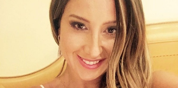 Luli no quiere volver a la TV: 