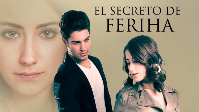 La nueva teleserie turca de Mega que conquistó a los seguidores de 