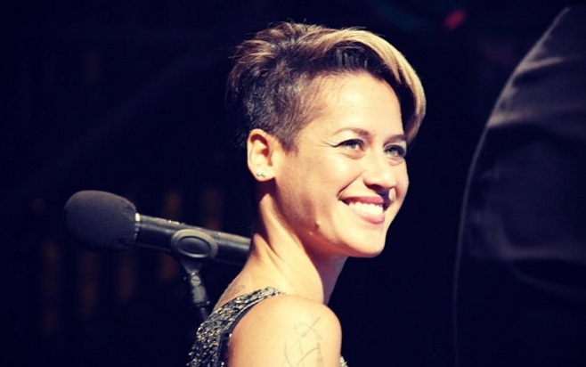 María Jimena Pereyra 'tiró al agua' a Mario Guerrero: acusó cambio tras su paso por 