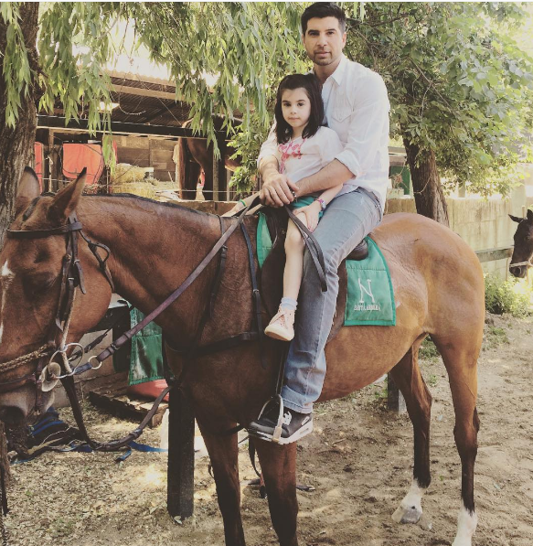 Mario Velasco / Instagram