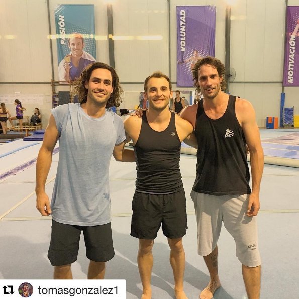 Matias Assler | Instagram