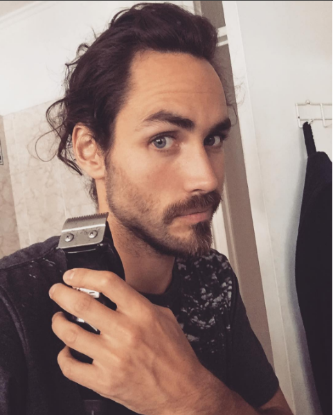 Matias Assler | Instagram