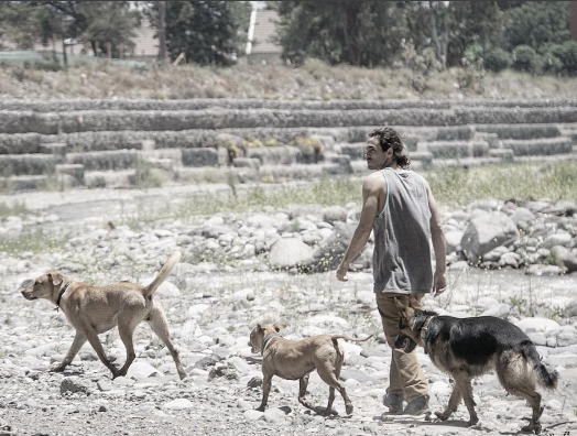 Matias Assler | Instagram