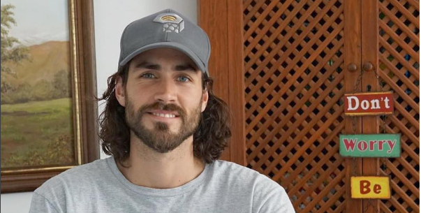 Matías Assler se despidió de personaje de 