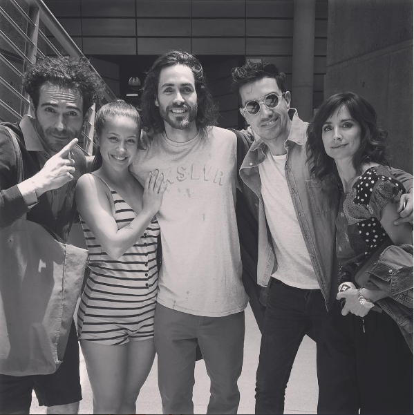 Matias Assler | Instagram