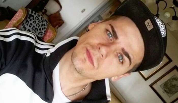 Matías Gil presenta a su nueva pareja en redes tras su quiebre con Steffi Méndez