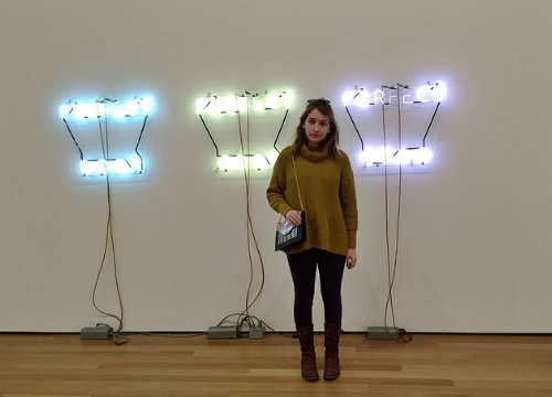 Natasha Farkas | Instagram