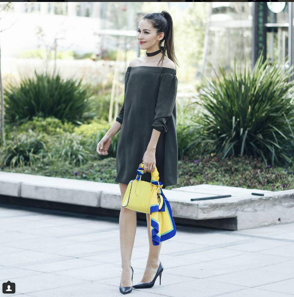 Nicole Putz | Instagram