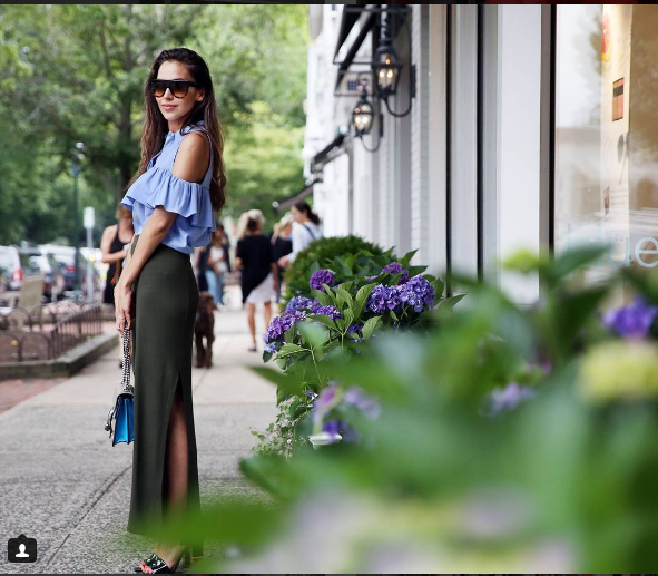 Nicole Putz | Instagram