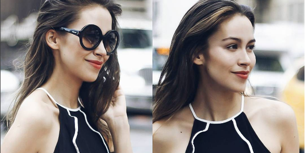 Off the shoulders: La nueva tendencia que deberías tener en tu clóset