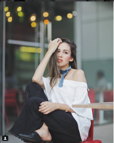 Nicole Putz | Instagram