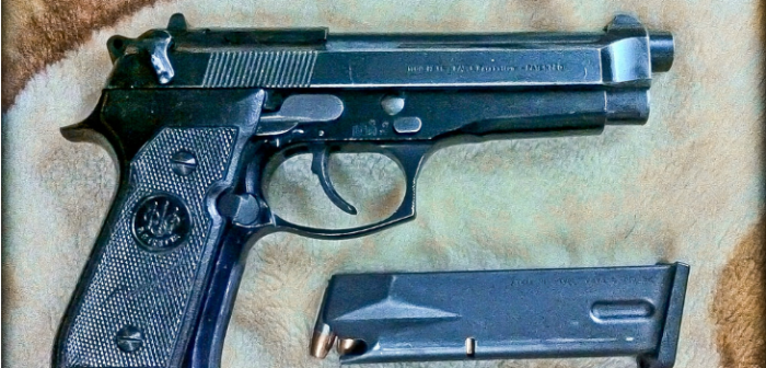 Hombre se suicidó tras herir brutalmente a su familia: le disparó a su mujer e hijastros