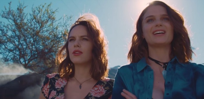 El viral que metió 'en problemas' a Pin Montané y Luciana Echeverría para el CyberMonday