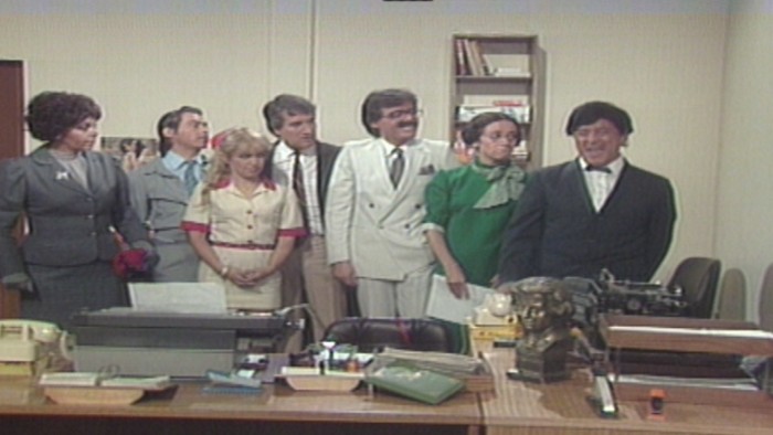 TVN emitirá los mejores momentos de icónico programa de los '80