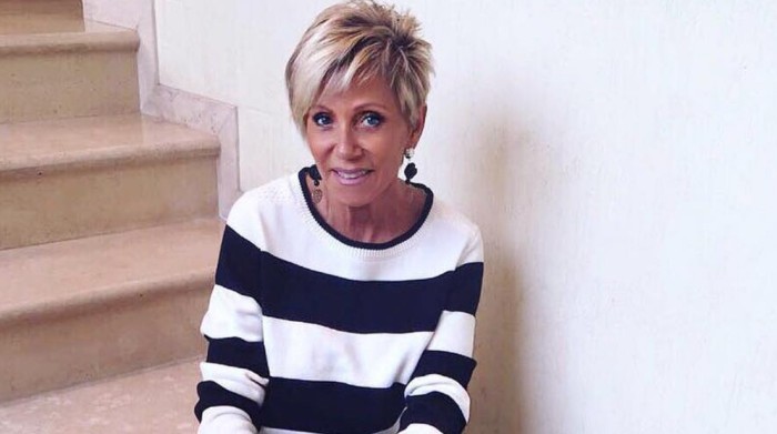 Raquel Argandoña inauguró estatua de La Quintrala en Graneros: causó controversia