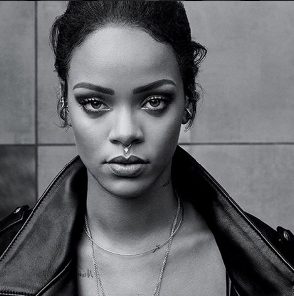 Rihanna | Instagram