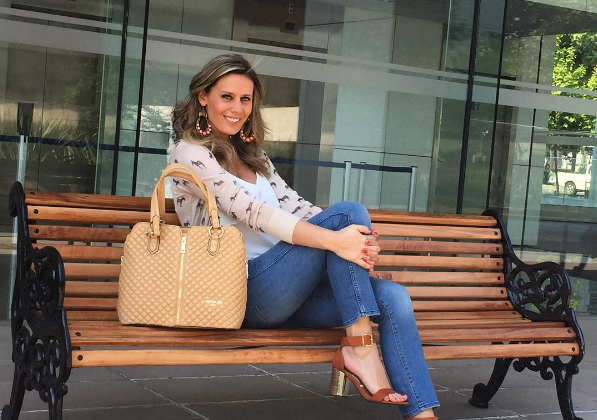 Rocío Marengo sorprende con título de estudios y deseos de volver a Viña 2017