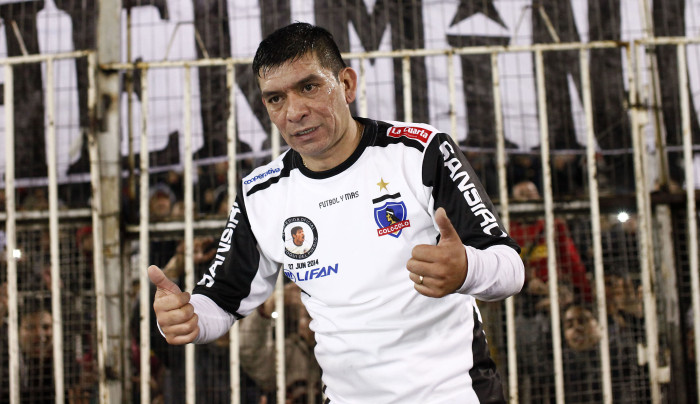 Francisco Huaiquipán 'garabateó' a cajero de BancoEstado por supuesta mala atención