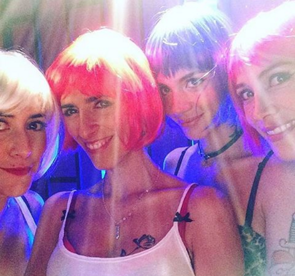 Actriz de Preciosas estrena cambio de look: dejó atrás su 'rudeza' y fue alabada por fans