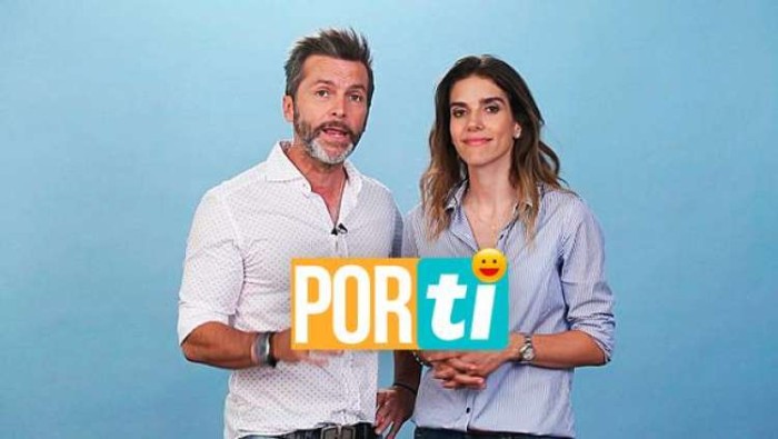 La noticia que remece a TVN: su programa de la tarde 