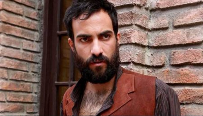 El actor Gabriel Cañas sería la nueva contratación del área dramática de Mega