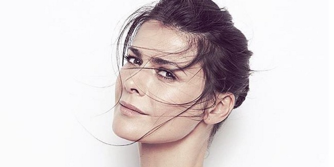 Merecido: Tonka Tomicic fue escogida como la 'Mejor Vestida' de los Copihue de Oro