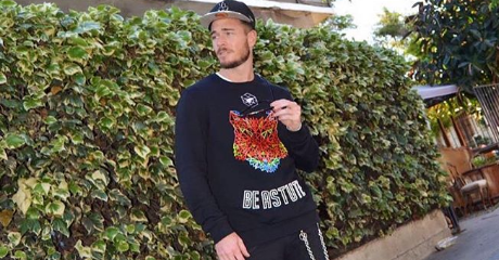 La triste pérdida que tiene a Tony Spina devastado