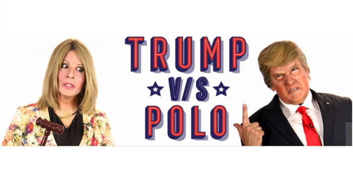 Dra. Polo enjuicia a Donald Trump en 