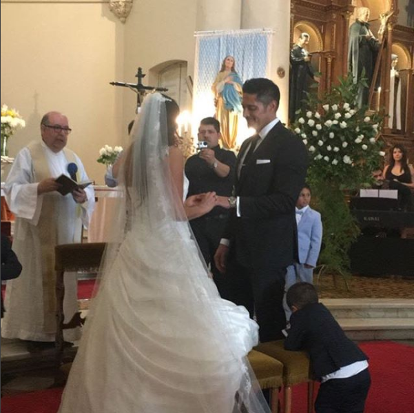 Yanina Halabi | Instagram