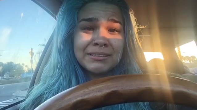 Joven relata en Facebook que fue amenazada de muerte por su piel tras triunfo de Trump