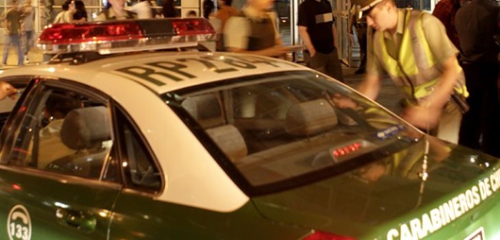 Hombre muere tras recibir 20 puñaladas en Pedro Aguirre Cerda