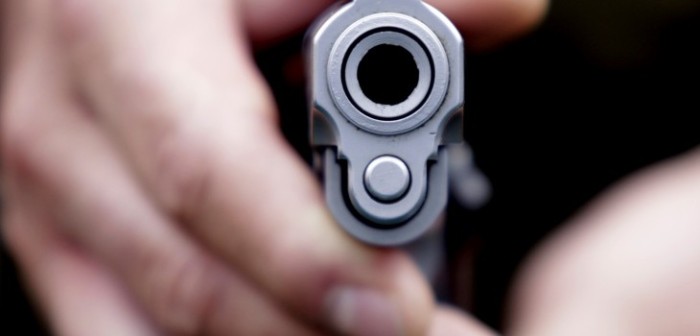 Mujer muere tras ser baleada en Paine: hombre confesó el crimen