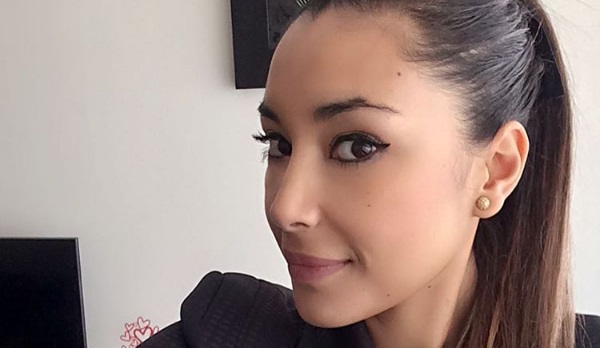 'Arenita' se une a la moda de las fajas: contó en cuántos centímetros redujo su cintura