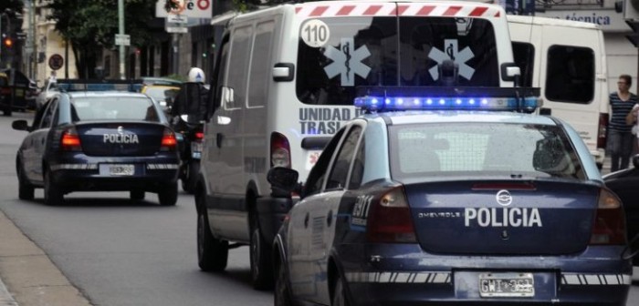 Hombre mató a sus dos hijas, a su expareja y al actual novio de la mujer en Argentina