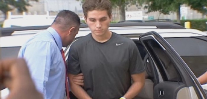 La frase 'de miedo' del joven que arrancó a mordiscos el rostro de un hombre